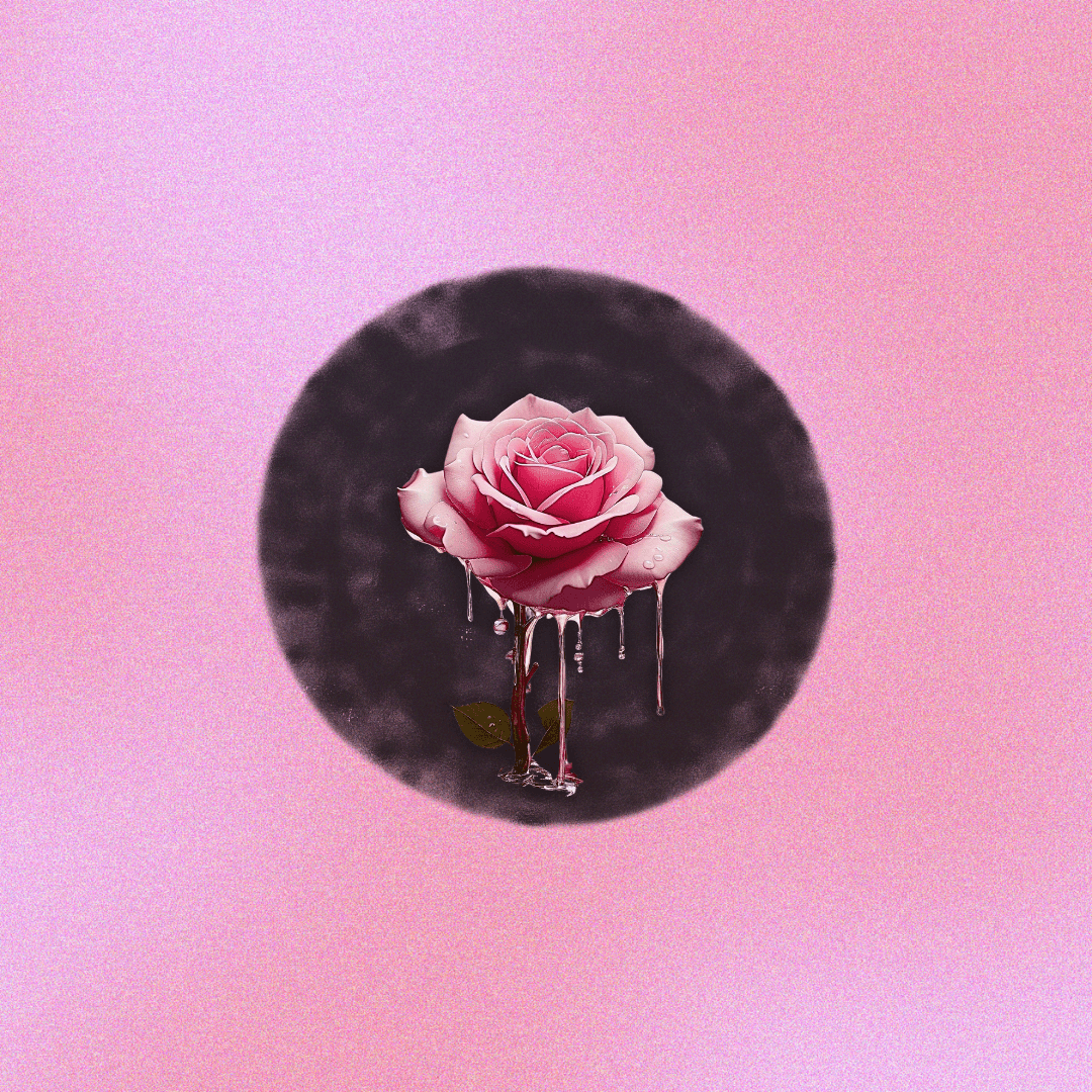 Melomodo - Rose, a calm, soothing and sunset perfect deep house track