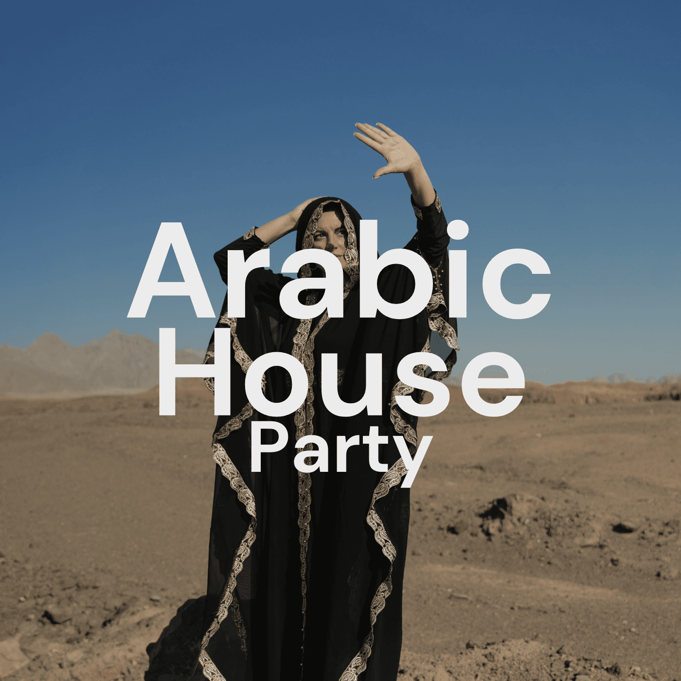 Best arabic house music 2026
